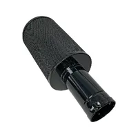 84980413 / Pré Filtro De Ar De Chapéu Colheitadeira New Holland - imagem 4