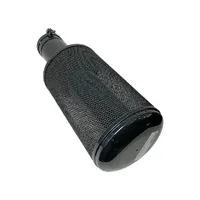 84980413 / Pré Filtro De Ar De Chapéu Colheitadeira New Holland - imagem 5