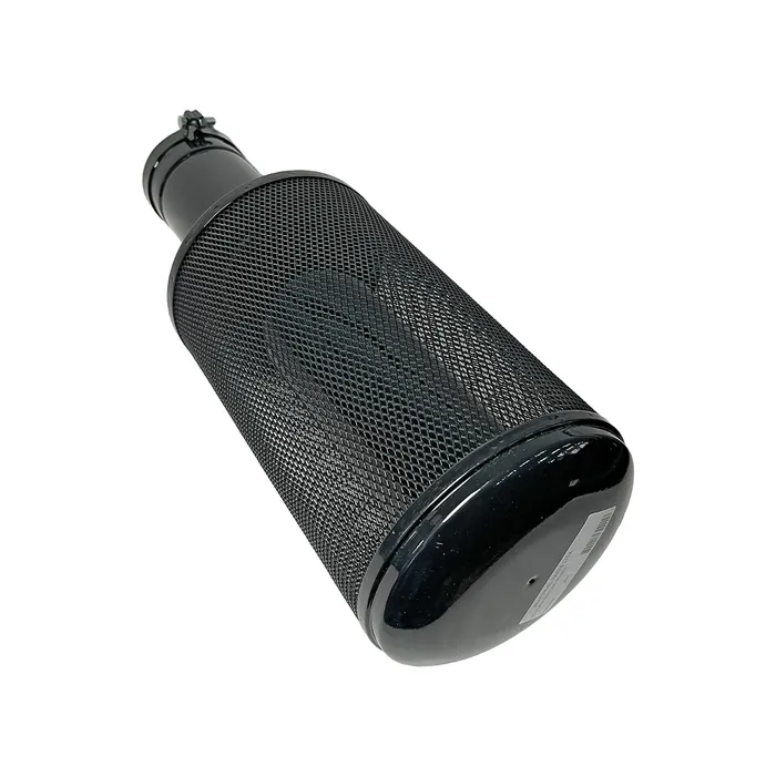 84980413 / Pré Filtro De Ar De Chapéu Colheitadeira New Holland