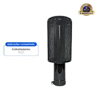84980413 / Pré Filtro De Ar De Chapéu Colheitadeira New Holland - imagem 2