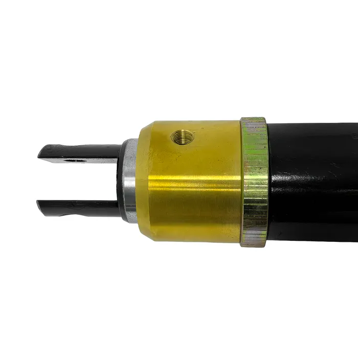 84998750 / Pistão Do Reversor Aplicável Colheitadeiras New Holland