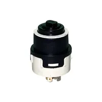85804674 / Chave De Partida Retroescavadeira New Holland - imagem 4