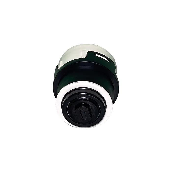 85804674 / Chave De Partida Retroescavadeira New Holland
