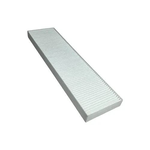 Filtro De Ar Condicionado Da Cabine Aplicável Pá Carregadeira XCMG - 860152446