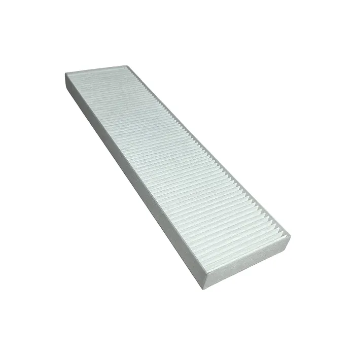 Filtro De Ar Condicionado Da Cabine Aplicável Pá Carregadeira XCMG - 860152446