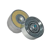 Tensor da Correia Do Alternador De Ar Do Motor Aplicável Trator New Holland - 87300104 - imagem 1