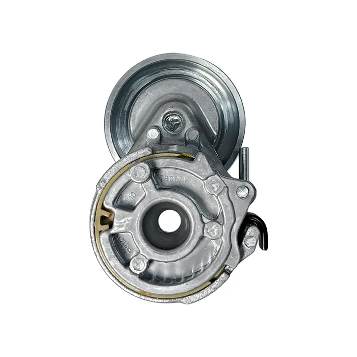 Tensor da Correia Do Alternador De Ar Do Motor Aplicável Trator New Holland - 87300104