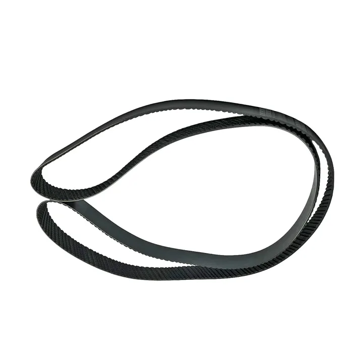 87301964 / Correia Poly V do Motor Aplicável New Holland/Case 