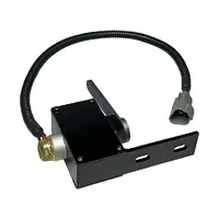 87315263 / Sensor Posição Côncavo Aplicável Colheitadeira Case - imagem 1