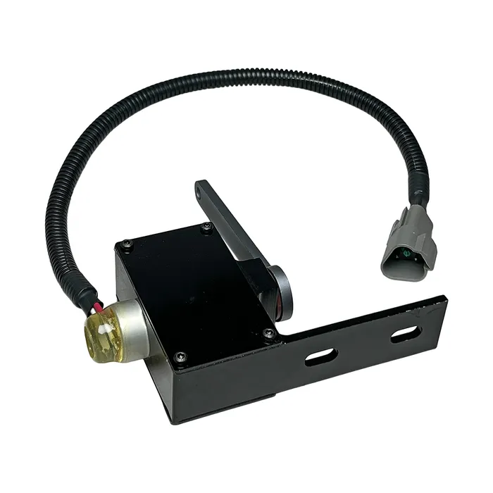 87315263 / Sensor Posição Côncavo Aplicável Colheitadeira Case