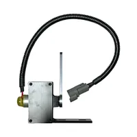 87315263 / Sensor Posição Côncavo Aplicável Colheitadeira Case - imagem 8