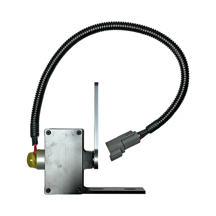 87315263 / Sensor Posição Côncavo Aplicável Colheitadeira Case