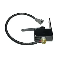 87315263 / Sensor Posição Côncavo Aplicável Colheitadeira Case - imagem 4