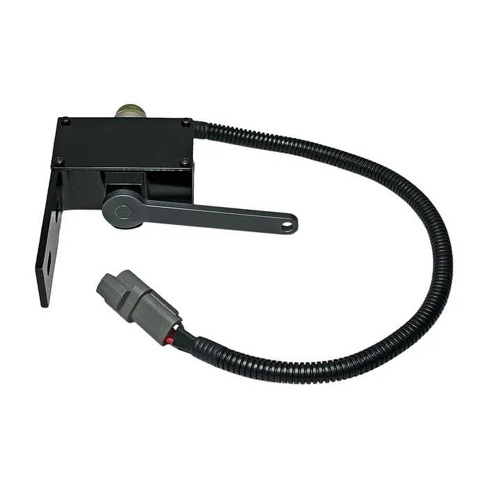 87315263 / Sensor Posição Côncavo Aplicável Colheitadeira Case