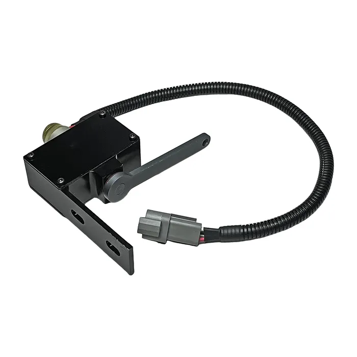87315263 / Sensor Posição Côncavo Aplicável Colheitadeira Case