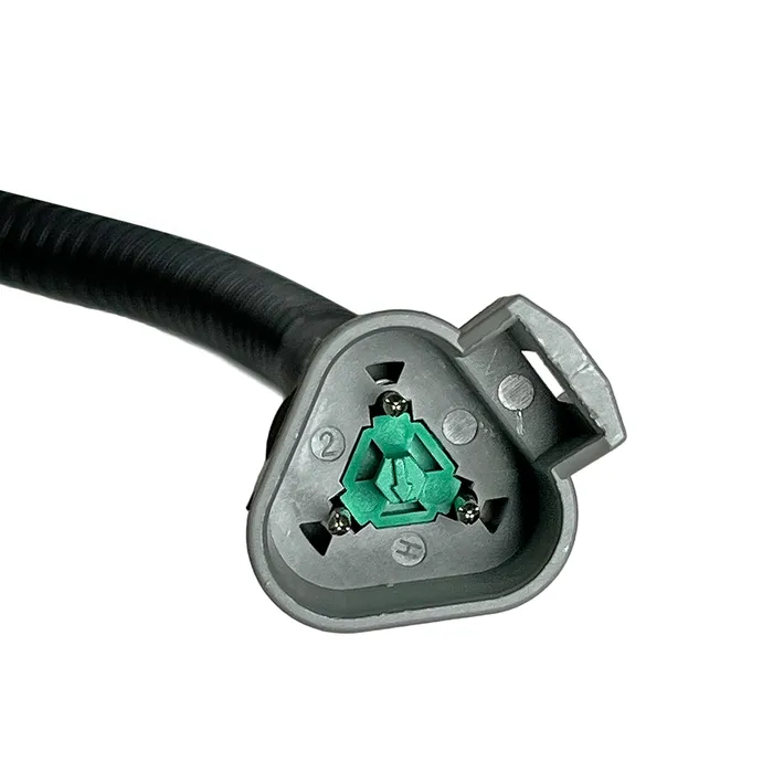 87315263 / Sensor Posição Côncavo Aplicável Colheitadeira Case