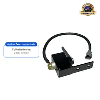 87315263 / Sensor Posição Côncavo Aplicável Colheitadeira Case - imagem 2