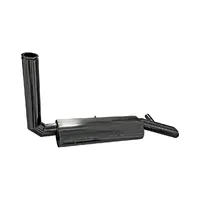 87339388 / Silencioso Completo Colheitadeira New Holland - imagem 5