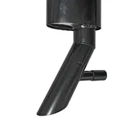 87339388 / Silencioso Completo Colheitadeira New Holland - imagem 6