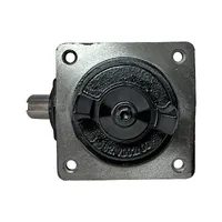 87491126 / Caixa De Velocidade Aplicável Colheitadeira Case - imagem 8
