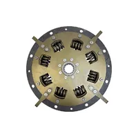 87542609 / Disco De Embreagem Aplicável Tratores New Holland  - imagem 1
