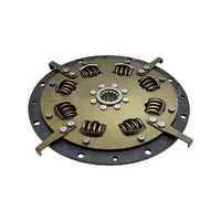 87542609 / Disco De Embreagem Aplicável Tratores New Holland  - imagem 4