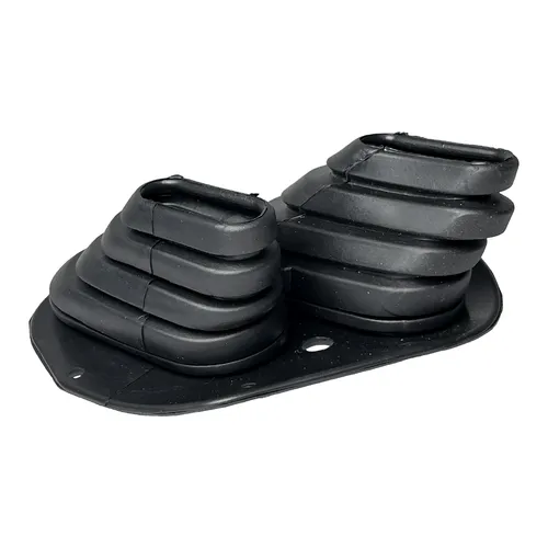 Coifa Da Alavanca Do Câmbio Aplicável Trator New Holland TL - 87572560
