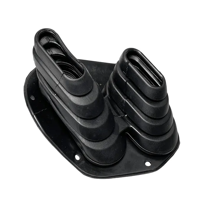 87572560 / Coifa Da Alavanca Do Câmbio Aplicável Trator New Holland TL
