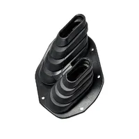 87572560 / Coifa Da Alavanca Do Câmbio Aplicável Trator New Holland TL - imagem 5