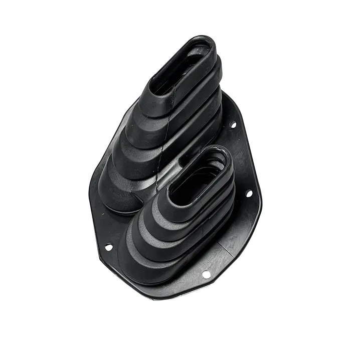87572560 / Coifa Da Alavanca Do Câmbio Aplicável Trator New Holland TL