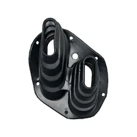 87572560 / Coifa Da Alavanca Do Câmbio Aplicável Trator New Holland TL - imagem 7