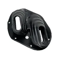 87572560 / Coifa Da Alavanca Do Câmbio Aplicável Trator New Holland TL - imagem 6