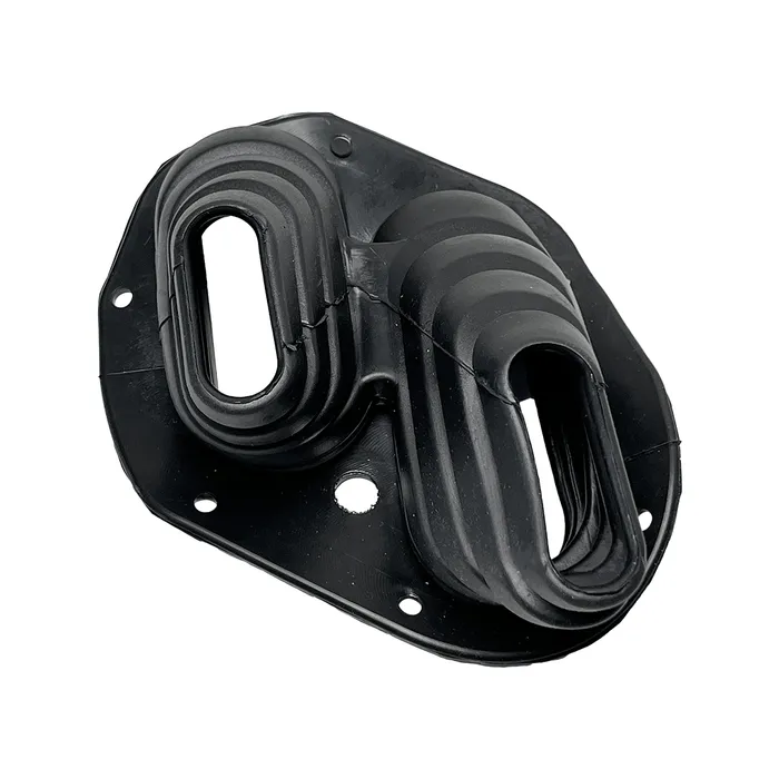 87572560 / Coifa Da Alavanca Do Câmbio Aplicável Trator New Holland TL