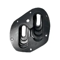 87572560 / Coifa Da Alavanca Do Câmbio Aplicável Trator New Holland TL - imagem 8