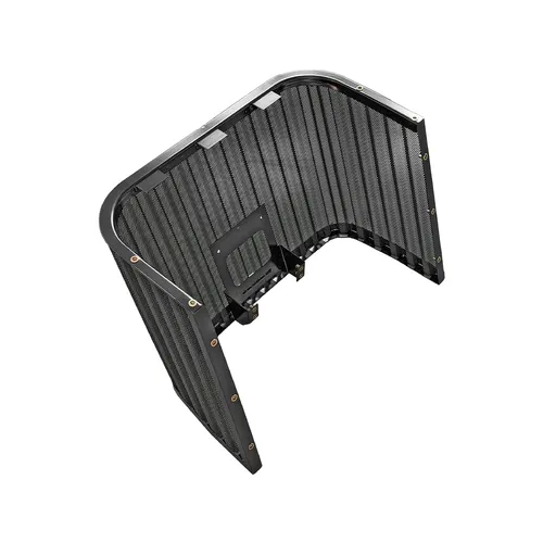 Grade Dianteira Aplicável Trator New Holland 7630 8030 - 87579203