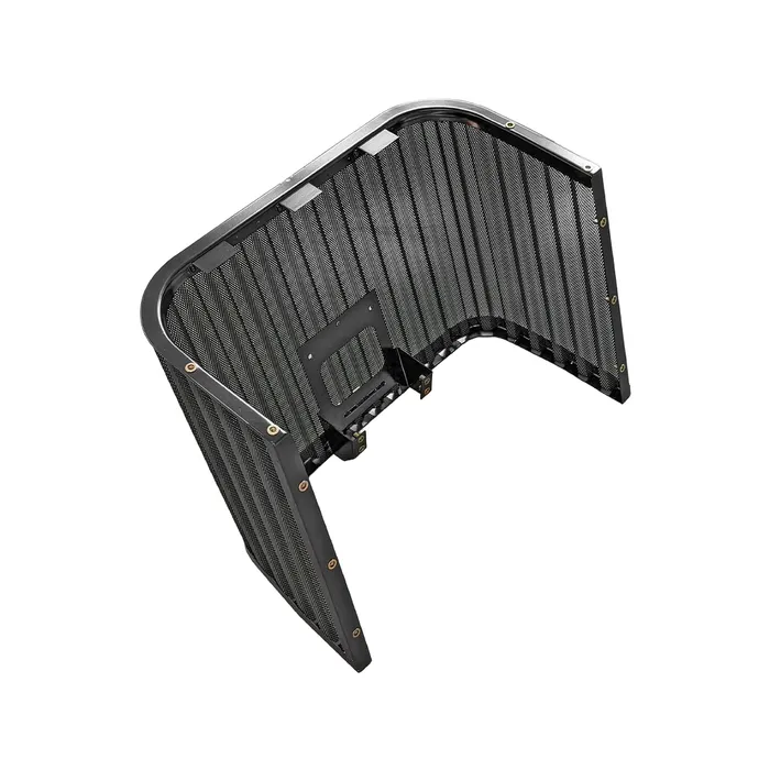 Grade Dianteira Aplicável Trator New Holland 7630 8030 - 87579203