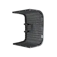 Grade Dianteira Aplicável Trator New Holland 7630 8030 - 87579203 - imagem 5