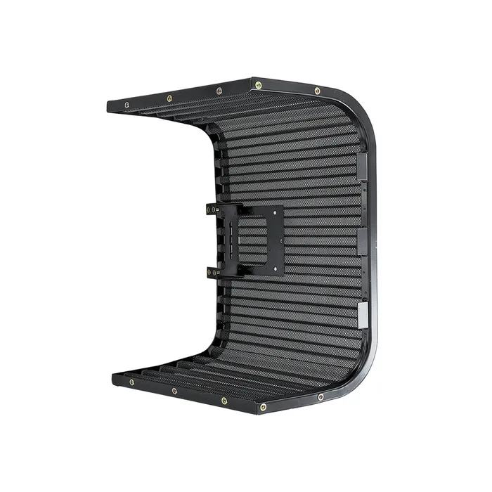 Grade Dianteira Aplicável Trator New Holland 7630 8030 - 87579203
