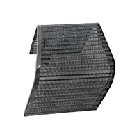 Grade Dianteira Aplicável Trator New Holland 7630 8030 - 87579203 - imagem 7