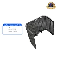 Grade Dianteira Aplicável Trator New Holland 7630 8030 - 87579203 - imagem 2
