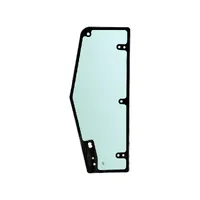 87603365 / Vidro Da Porta Esquerda Aplicável Pá Carregadeira Case - imagem 1