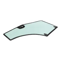 87620234 / Vidro Da Porta Esquerda Aplicável Trator Case e New Holland - imagem 4