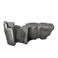 Tanque De Combustível Trator New Holland - 87671855 - imagem 4