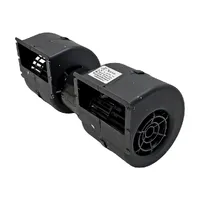 87674003 / Motor Ventilador 24v Aplicável Case/New Holland - imagem 5