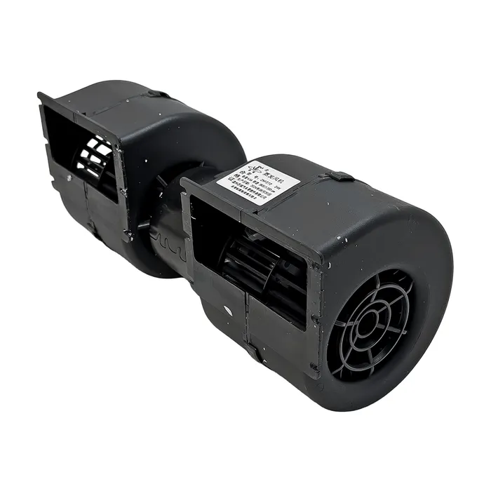 87674003 / Motor Ventilador 24v Aplicável Case/New Holland