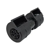 87674003 / Motor Ventilador 24v Aplicável Case/New Holland - imagem 6