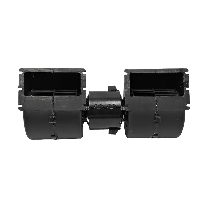 87674003 / Motor Ventilador 24v Aplicável Case/New Holland