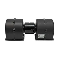 87674003 / Motor Ventilador 24v Aplicável Case/New Holland - imagem 1