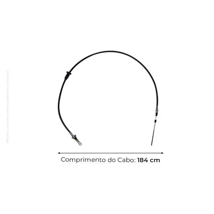 87678198 / Cabo Do Comando Hidráulico Trator Case / New Holland
