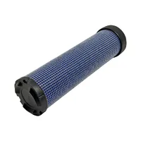 87682999 / Filtro de Ar Interno Aplicável Máquinas New Holland - imagem 5
